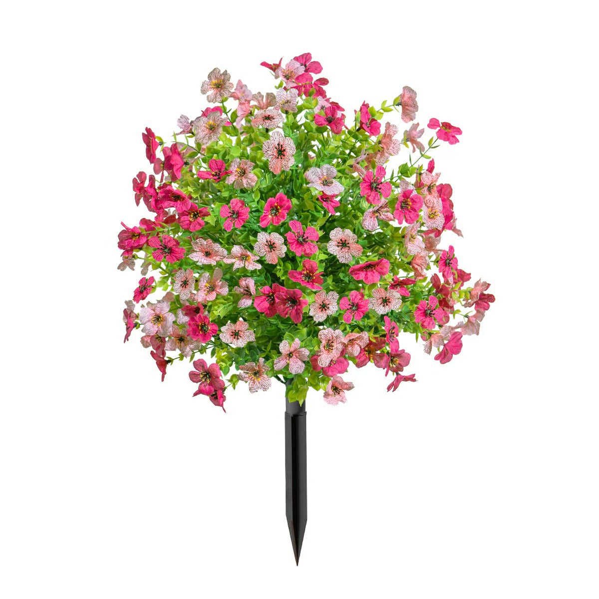 🔥Outdoor/Indoor UV Resistant & Waterproof Artificial Flower Decor