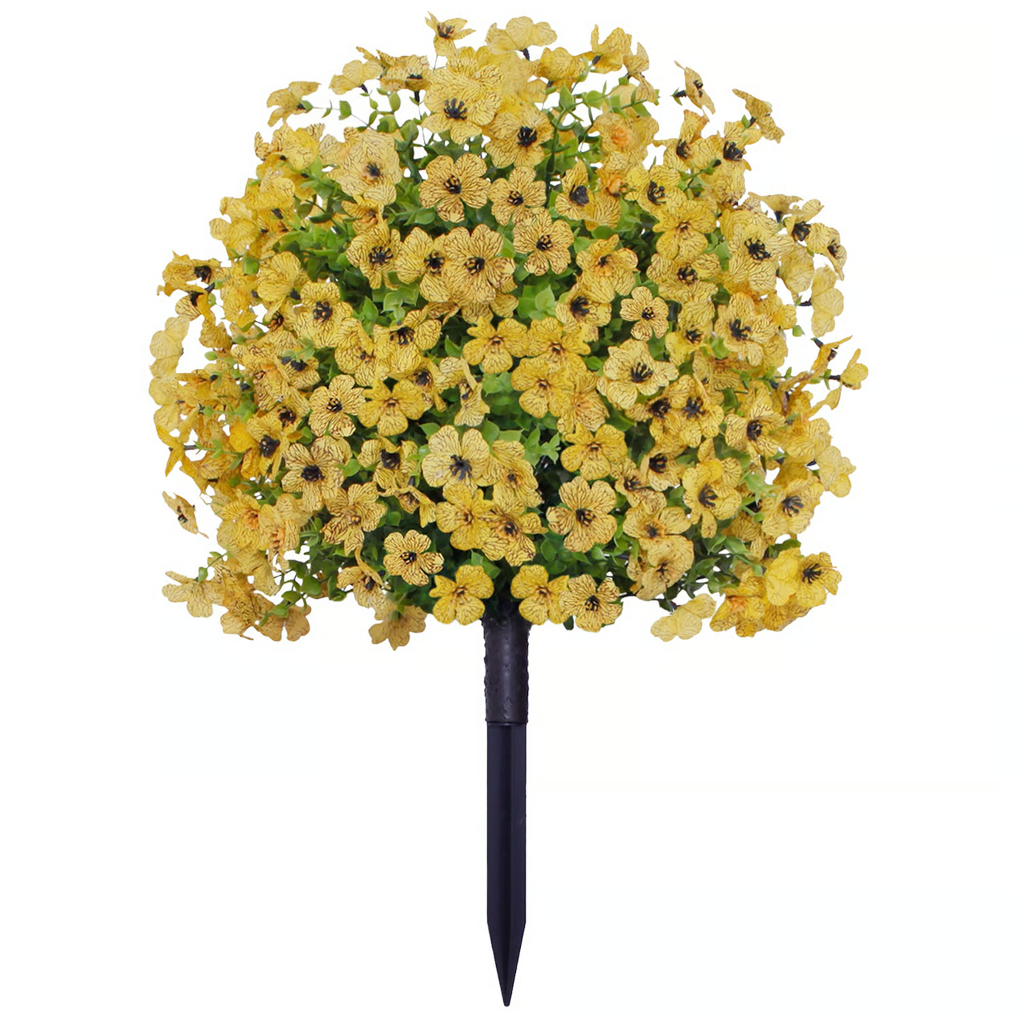 🔥Outdoor/Indoor UV Resistant & Waterproof Artificial Flower Decor