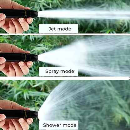 Powerful High-Pressure Water Gun for Car Cleaning