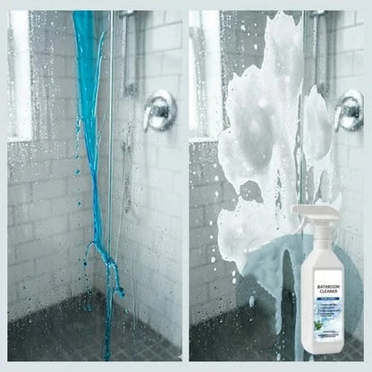 Scale Remover Bathroom Cleaner