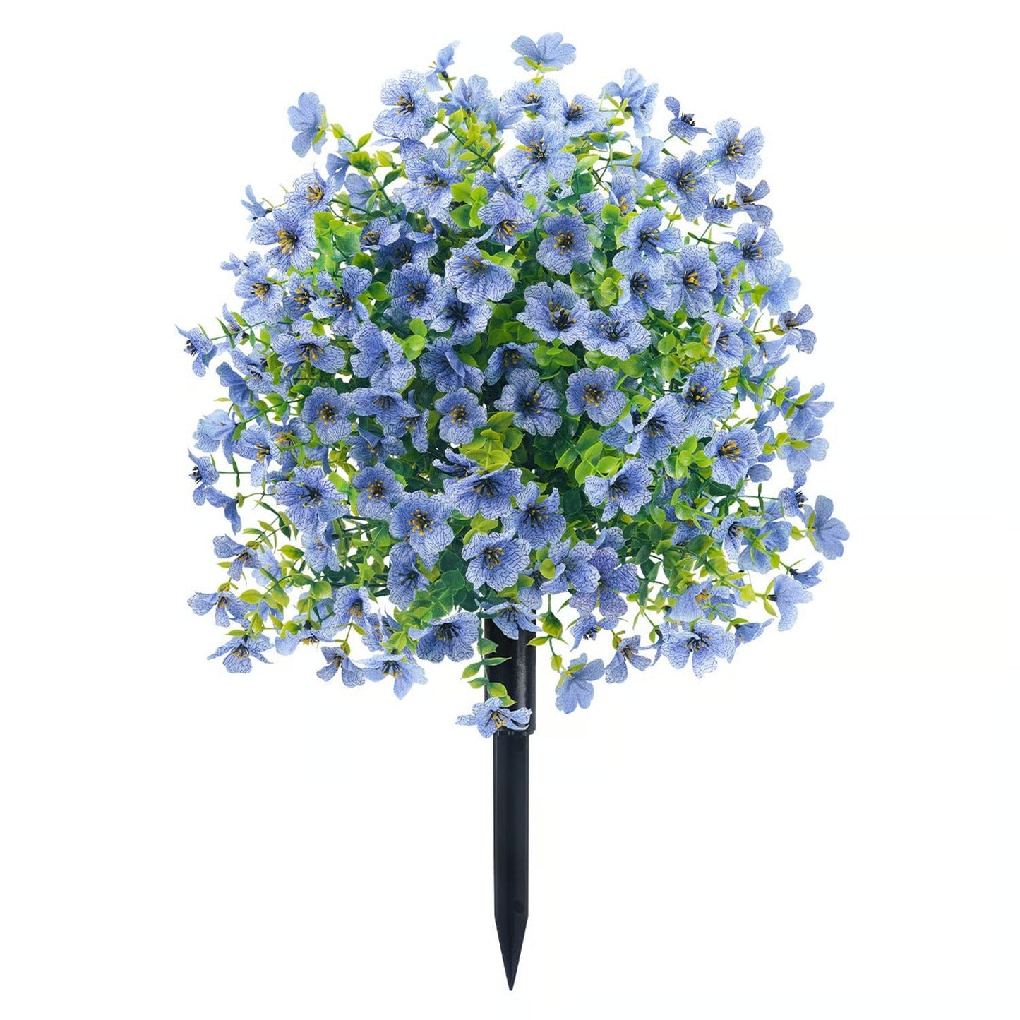 🔥Outdoor/Indoor UV Resistant & Waterproof Artificial Flower Decor