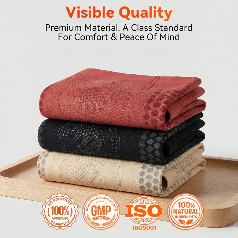 ⏰【Buy 1 Get 1 Free】Sfrcord® Official Brand Store |2026 4-In-1 Micro-Particle Sculpting & Fat-Burn Short