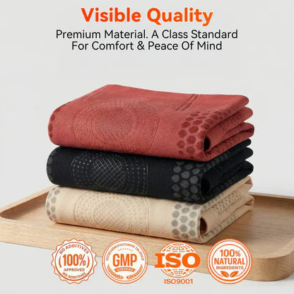 ⏰【Buy 1 Get 1 Free】Sfrcord® Official Brand Store |2026 4-In-1 Micro-Particle Sculpting & Fat-Burn Short