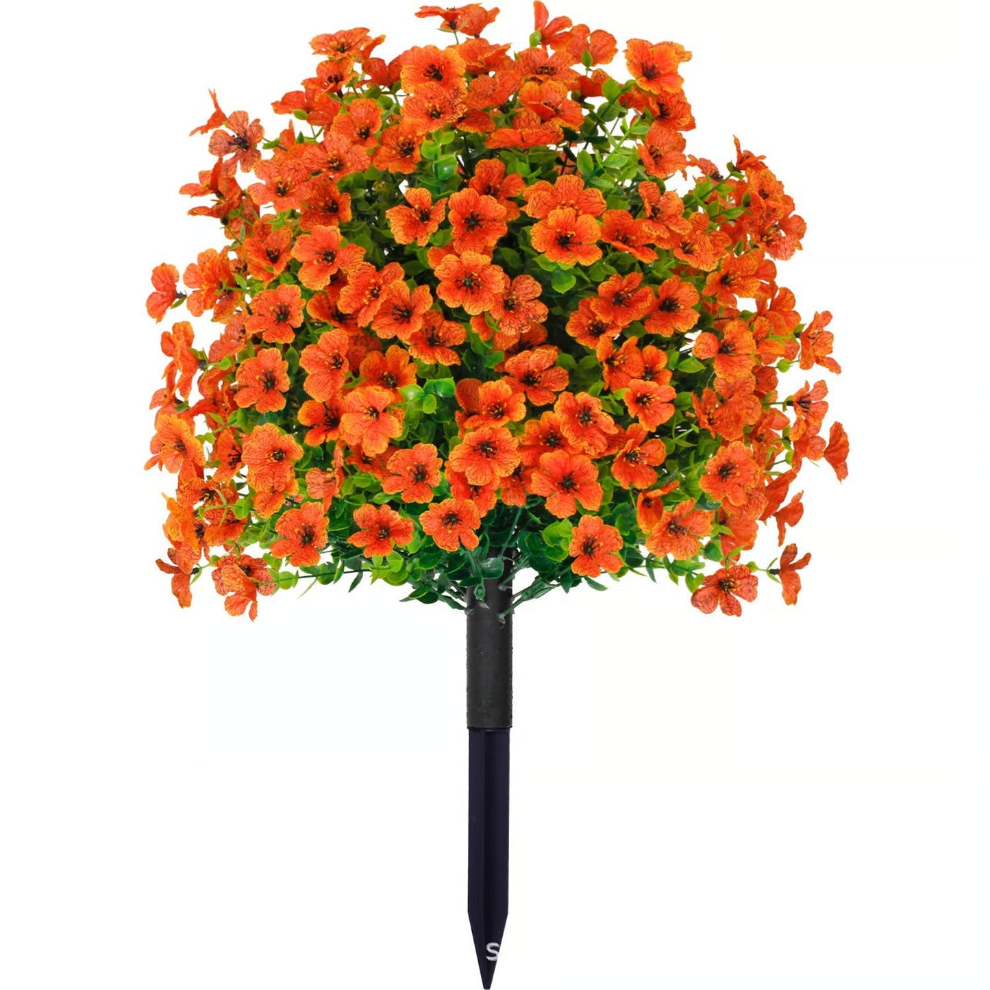 🔥Outdoor/Indoor UV Resistant & Waterproof Artificial Flower Decor