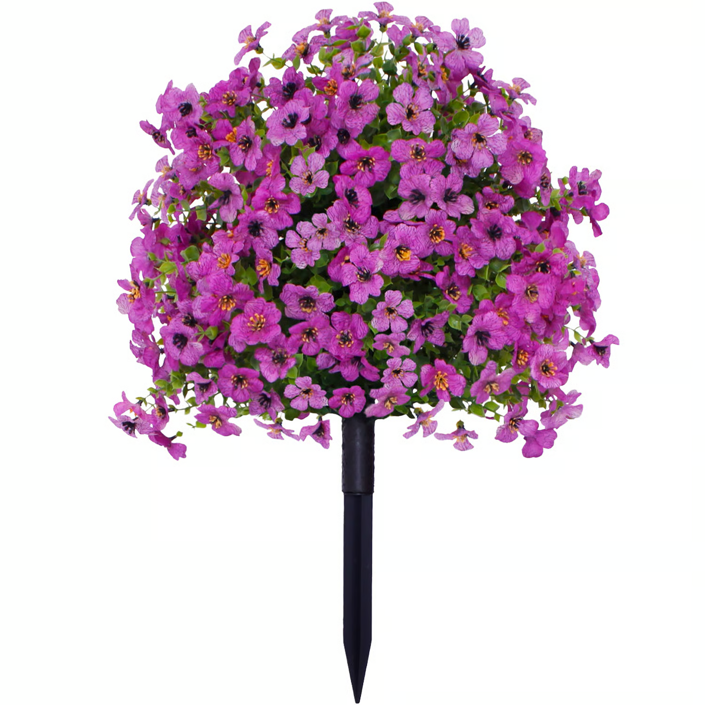 🔥Outdoor/Indoor UV Resistant & Waterproof Artificial Flower Decor