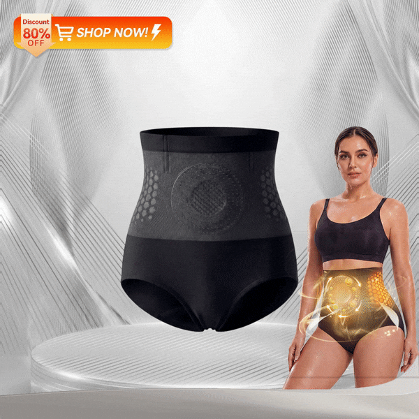 ⏰【Buy 1 Get 1 Free】Sfrcord® Official Brand Store |2026 4-In-1 Micro-Particle Sculpting & Fat-Burn Short