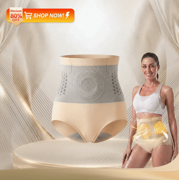 ⏰【Buy 1 Get 1 Free】Sfrcord® Official Brand Store |2026 4-In-1 Micro-Particle Sculpting & Fat-Burn Short