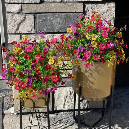 🔥Outdoor/Indoor UV Resistant & Waterproof Artificial Flower Decor