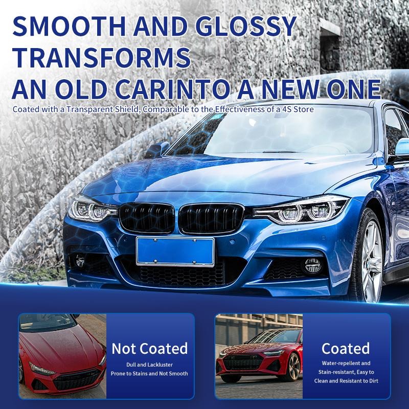 Car Paint Spray for Long-Lasting Shine and Protection