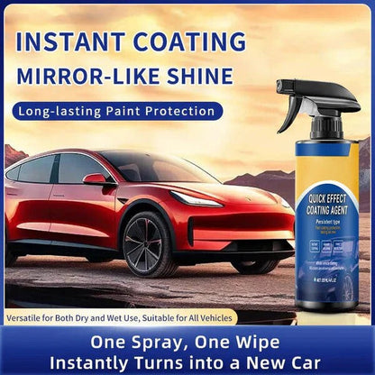 Car Paint Spray for Long-Lasting Shine and Protection