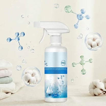 Non-Ionic Laundry Emulsifier Spray
