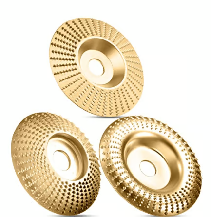 Angle Grinder Polishing Pad
