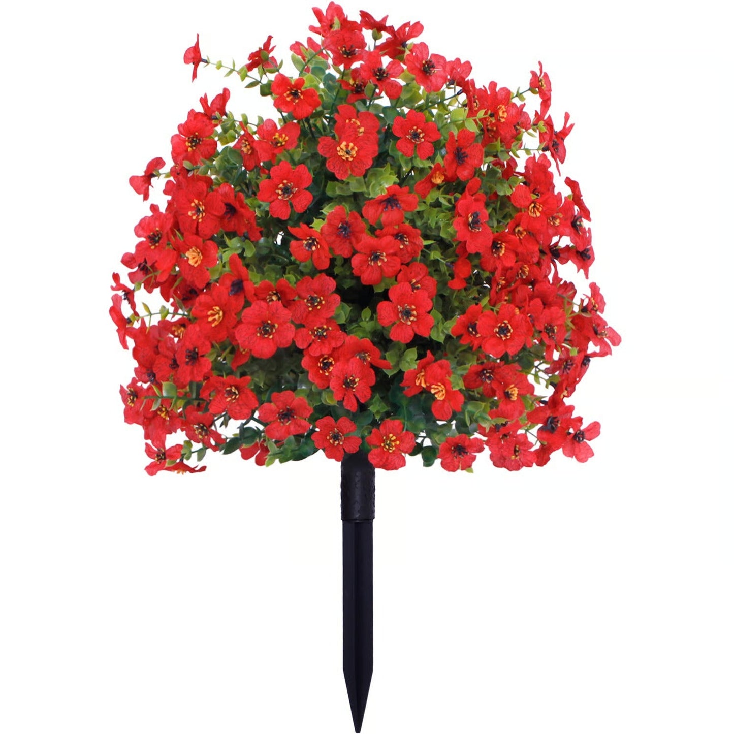 🔥Outdoor/Indoor UV Resistant & Waterproof Artificial Flower Decor
