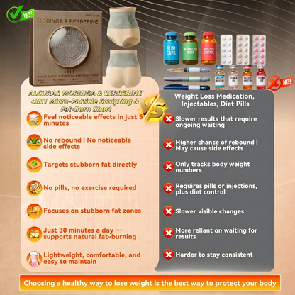 ⏰【Buy 1 Get 1 Free】Sfrcord® Official Brand Store |2026 4-In-1 Micro-Particle Sculpting & Fat-Burn Short