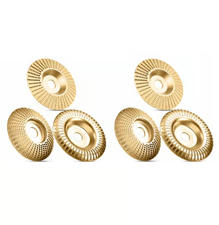Angle Grinder Polishing Pad