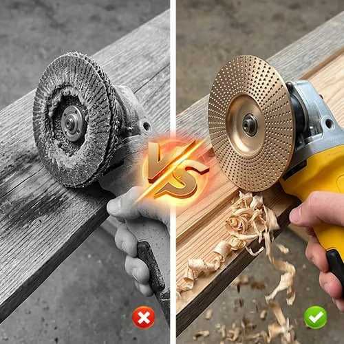 Angle Grinder Polishing Pad