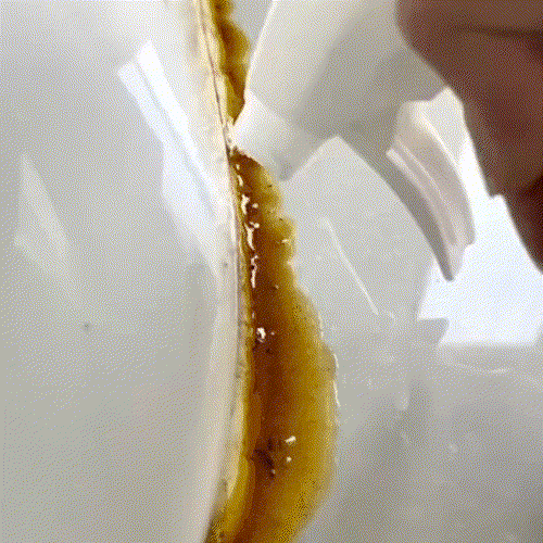 Scale Remover Bathroom Cleaner