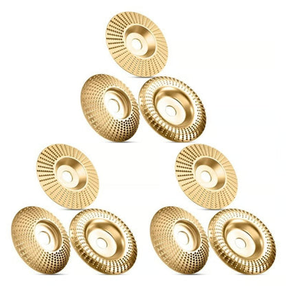 Angle Grinder Polishing Pad