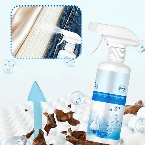 Non-Ionic Laundry Emulsifier Spray