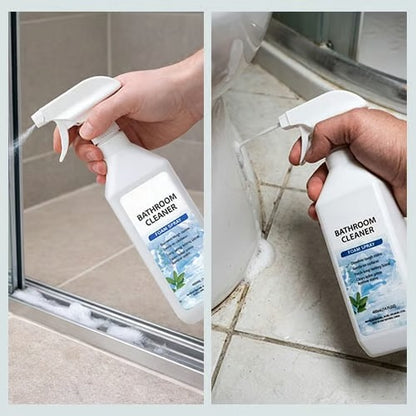 Scale Remover Bathroom Cleaner