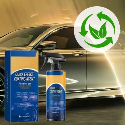 Car Paint Spray for Long-Lasting Shine and Protection