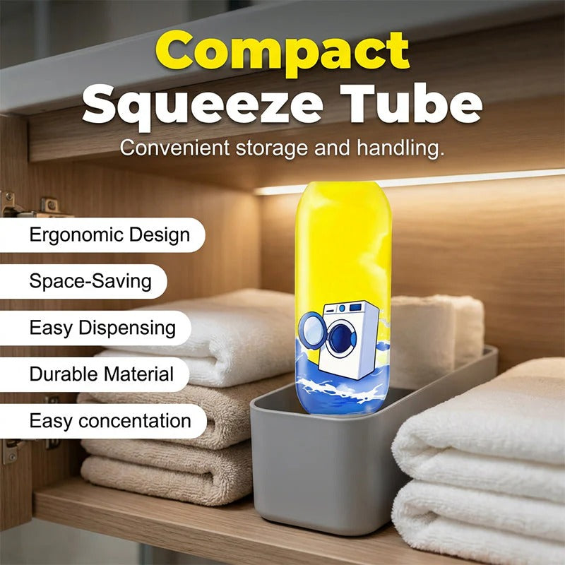 Deep-Cleaning Mold Stain Remover Gel for Home Use