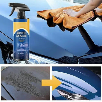 Car Paint Spray for Long-Lasting Shine and Protection