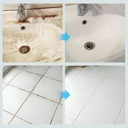 Scale Remover Bathroom Cleaner