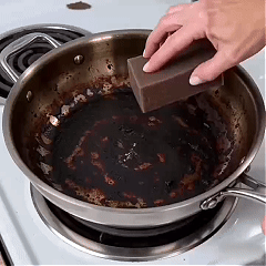 Magic Emery Cleaning Sponge
