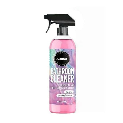 Alcuras - Quick-Action Shower & Tile Cleaner