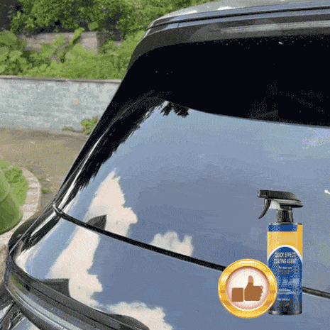 Car Paint Spray for Long-Lasting Shine and Protection