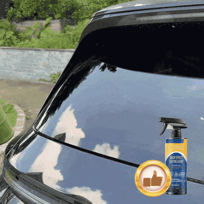 Car Paint Spray for Long-Lasting Shine and Protection