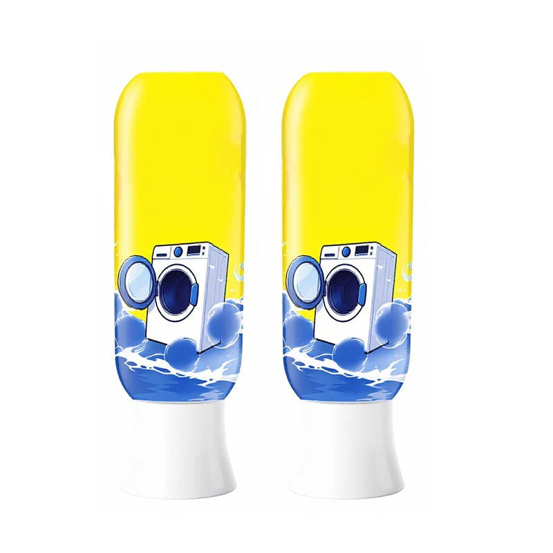 Deep-Cleaning Mold Stain Remover Gel for Home Use