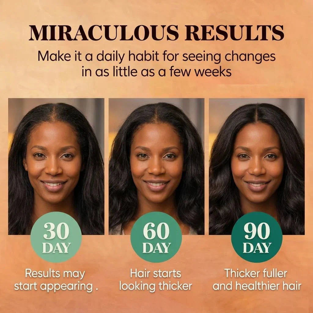 🌱 Batana Oil for Hair Growth,Raw Organic Batana Mask from Honduras
