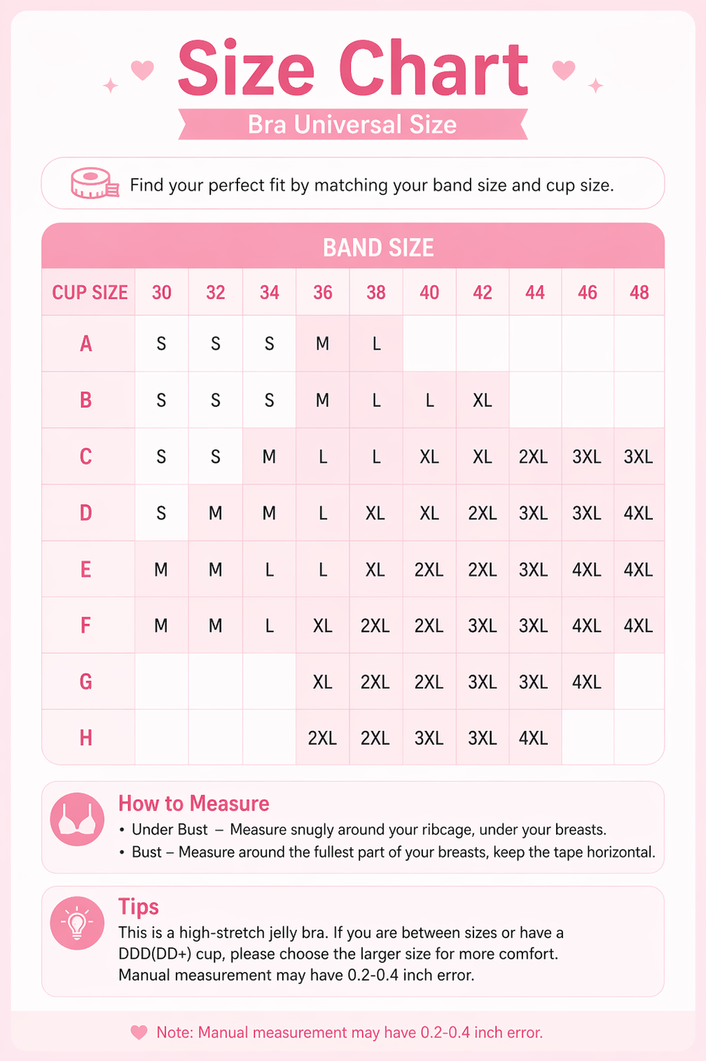 Front Closure Cross-Back Wireless Posture Bra