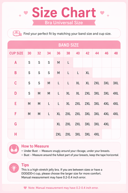 Front Closure Cross-Back Wireless Posture Bra