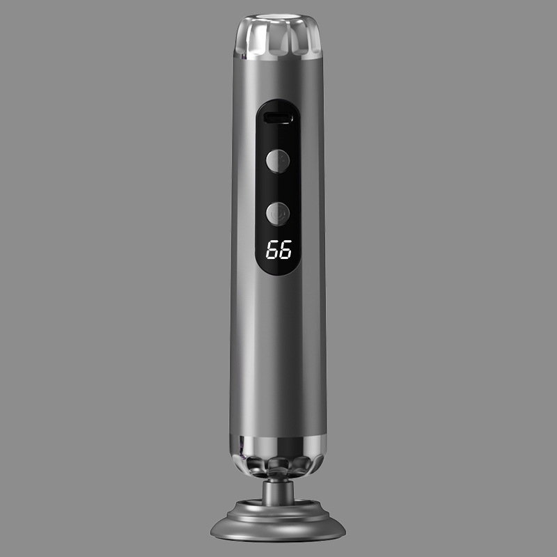 Multi-Function Electric Foot Grinder with 5 Speeds